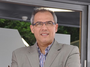 Rafael Díaz, director ejecutivo de ESNE